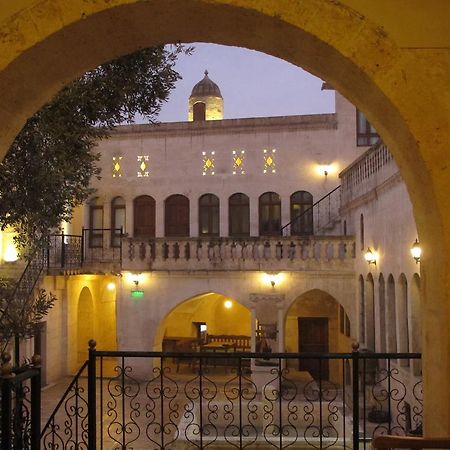 Elci Konagi Butik Hotel Sanlıurfa Exterior foto