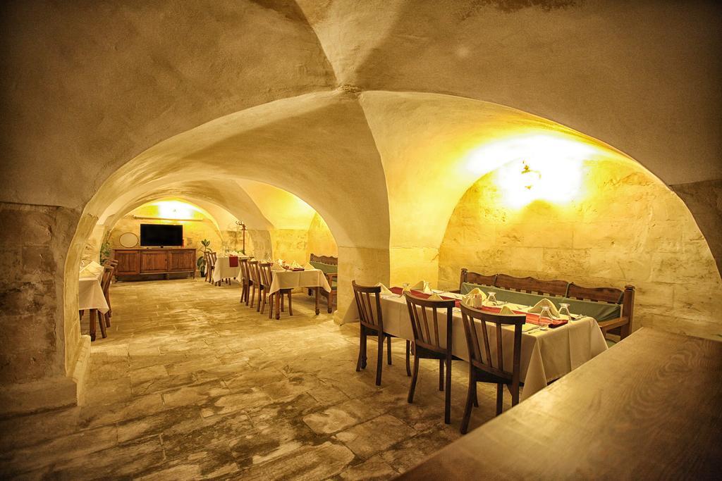 Elci Konagi Butik Hotel Sanlıurfa Exterior foto