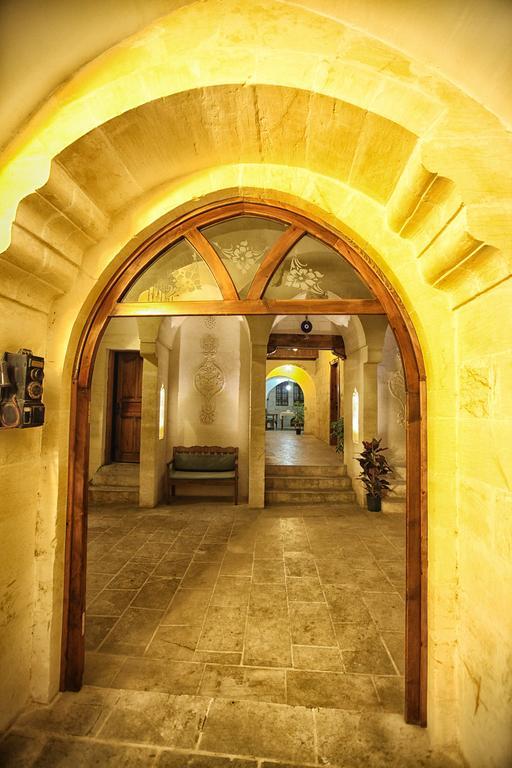 Elci Konagi Butik Hotel Sanlıurfa Exterior foto