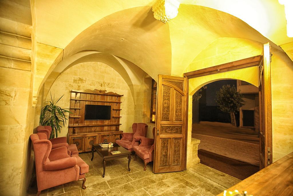 Elci Konagi Butik Hotel Sanlıurfa Exterior foto