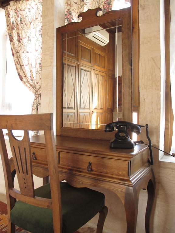 Elci Konagi Butik Hotel Sanlıurfa Zimmer foto