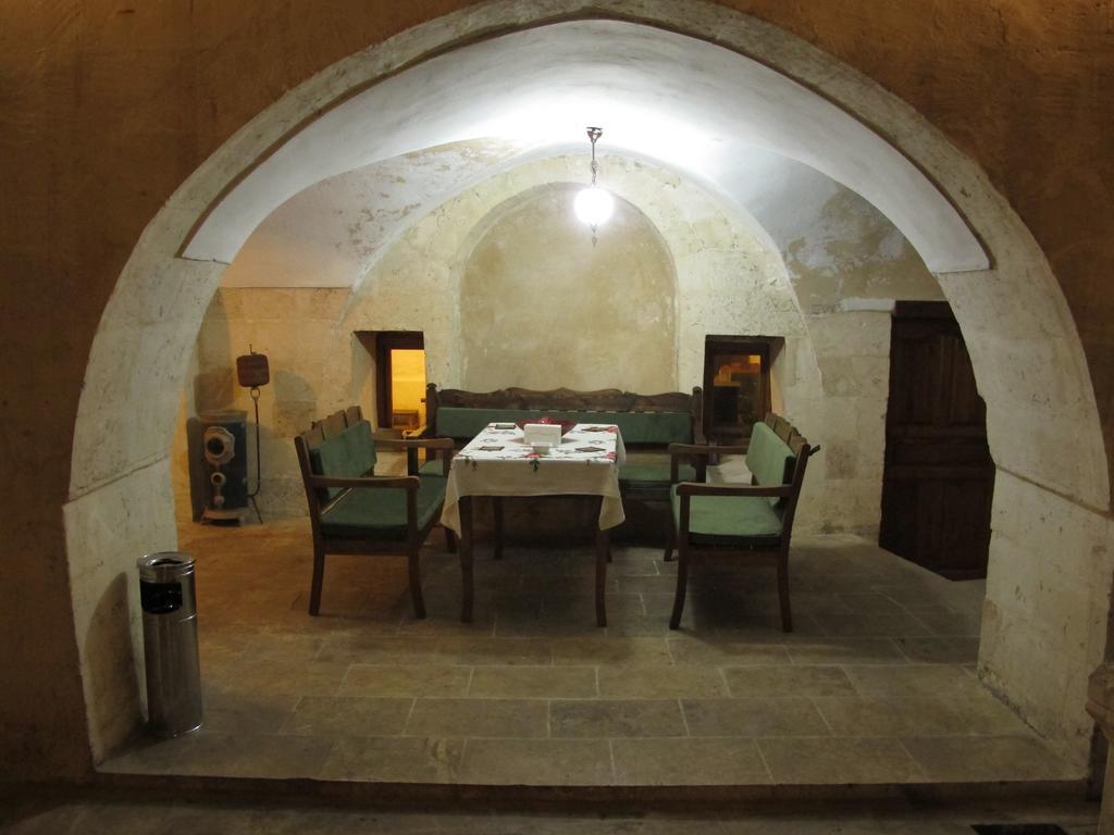 Elci Konagi Butik Hotel Sanlıurfa Exterior foto