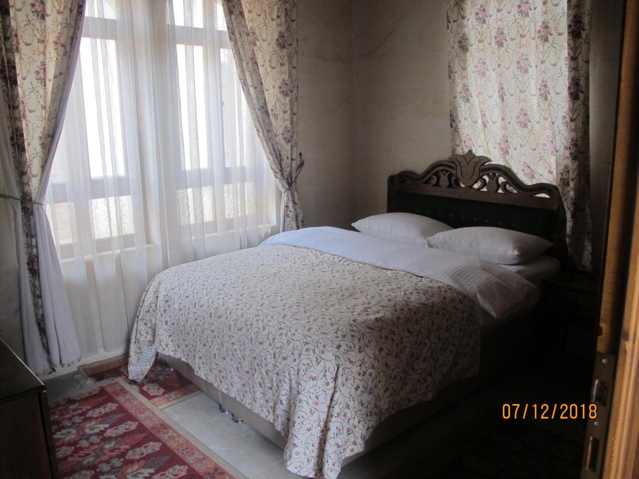 Elci Konagi Butik Hotel Sanlıurfa Exterior foto