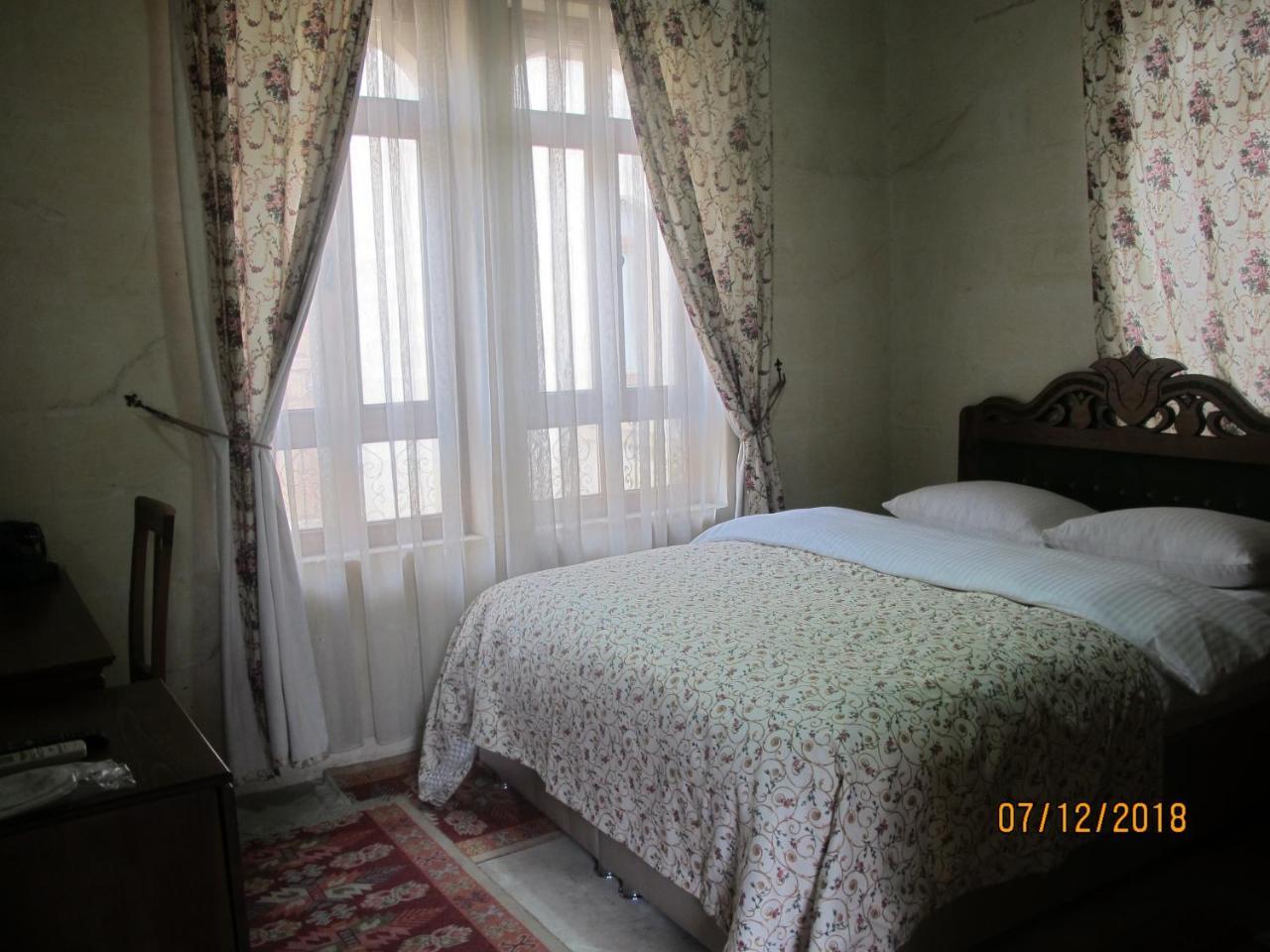 Elci Konagi Butik Hotel Sanlıurfa Exterior foto