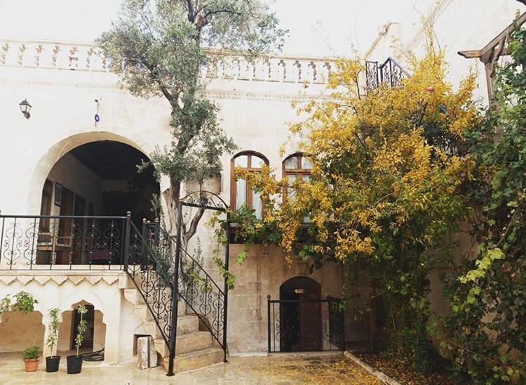 Elci Konagi Butik Hotel Sanlıurfa Exterior foto